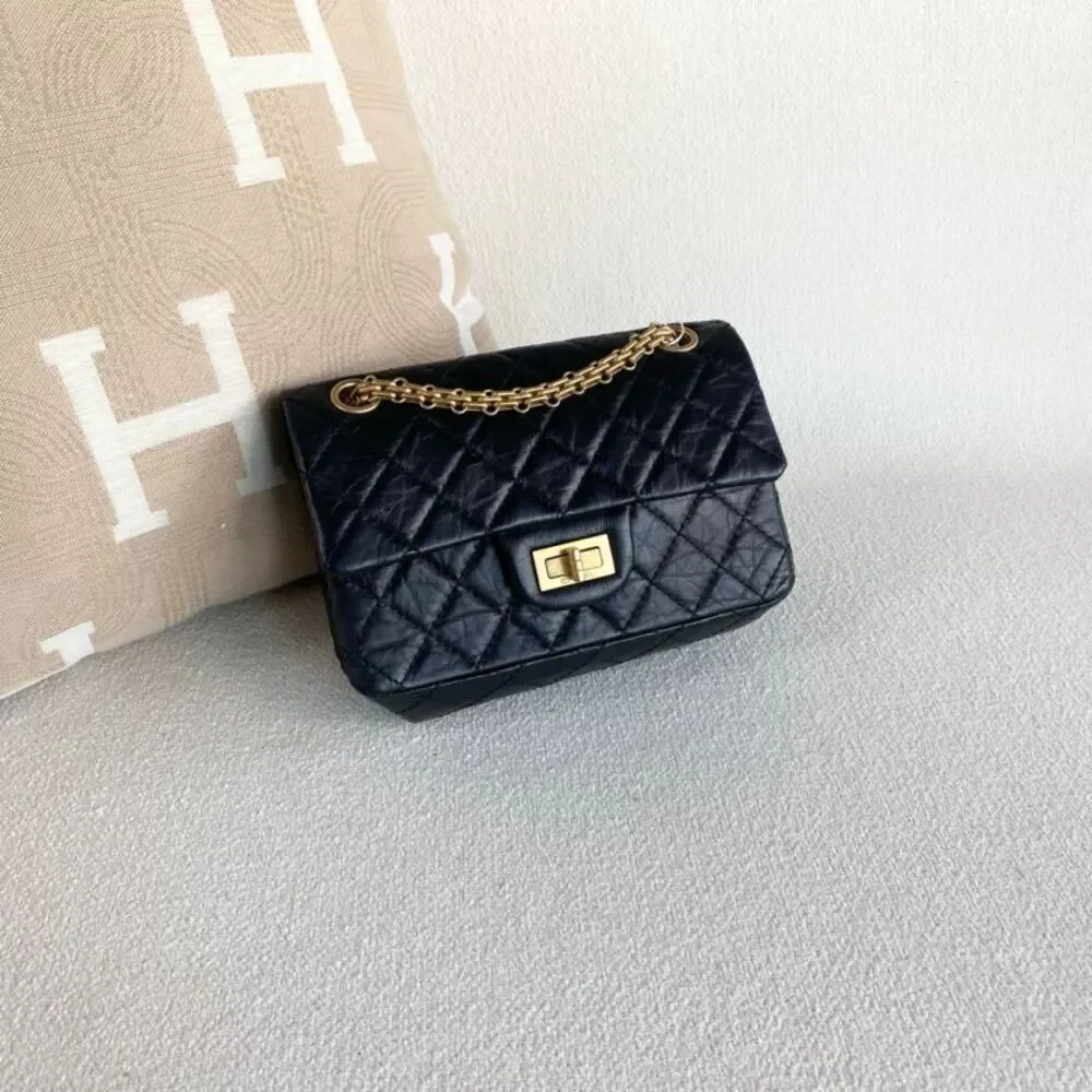 Chanel Women Pre-Loved Bag Very Good Condition